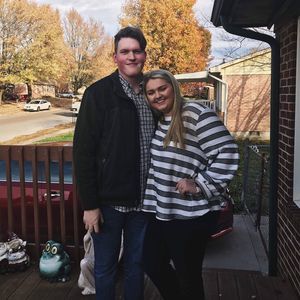 Meet your Posher, Mason